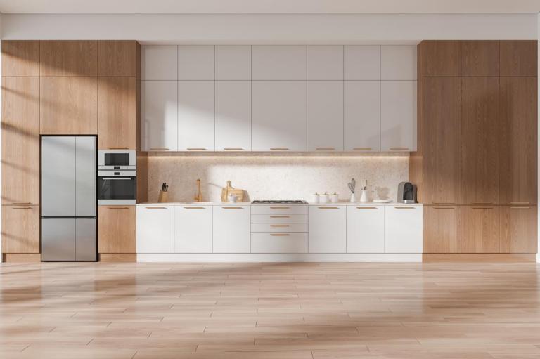 Quel style choisir pour une cuisine sur mesure à Pacé ?